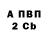 Амфетамин VHQ Addison Dre